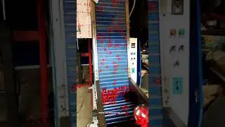 High speed small bottle cap lifting sorting feeding machine cap sorting system