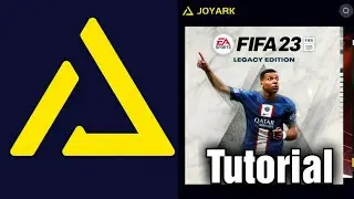 Как использовать JoyArk Cloud Gaming || Как пользоваться JoyArk Cloud Gaming