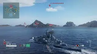 Wows Legends|Update Talk: Eu DDs,Eu Kapit&auml;ne und Meinung zum Belfast Feldzug