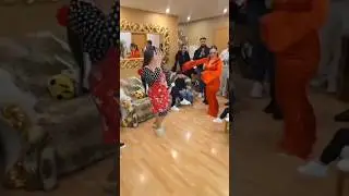 FIESTA FLAMENCA EN FAMILIA PALMAS, BAILE Y ALEGR&Iacute;A #palmasflamencas #artegitano #flamenco #alegria