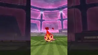 3rd attempt at solo Falinks