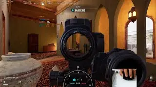 Insurgency Sandstorm PVP 叛乱沙漠风暴 2025 10 26 October not many left already 2.5 matches included
