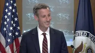 Department of State Daily Press Briefing - April 21, 2022