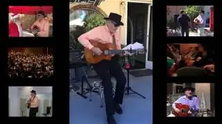 Ken Green - Headslap Music