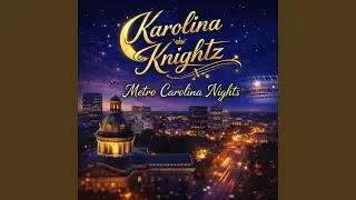 Still Up In The Carolinas (feat. Eli Monroe & Kairo)