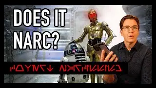 Hidden Psychology of Star Wars (Feat. C3PO)