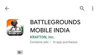 HOW TO❤️ PRE REGISTER 😯 BATTLEGROUNDS MOBILE INDIA🔥| BGMI WHATSAPP STATUS #SHORT | MAXBLADE