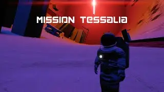 MISSION TESSALIA - PART 1