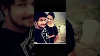 pranay and Amrutha