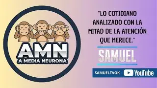 A MEDIA NEURONA | 31/01/2026