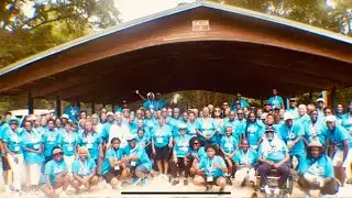 Pinkney family reunion 2025! #bff #BFFALB #blackfamily #blackfamilylove