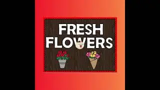 Farmers Market Dramatic Play #preschooleducation #preschoolmom #preschoolactivities #earlylearning