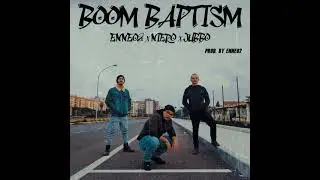 Enneo2, Niero, Jubbo - Boom Baptism (prod. Enneo2)