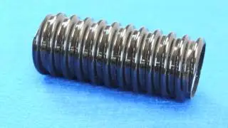 Non Kink Flexible Pond Tubing