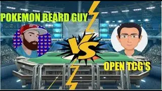 YEAH!! POKEMON UNIFIED MINDS ETB BATTLE WITH OPEN TCG'S