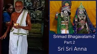 Srimad Bhagavatam 2 part 2