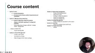 VMWare vSphere Automation with Terraform code - Deploy VM with organized code - 005