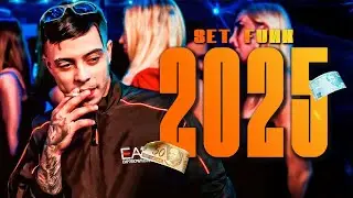 SET FUNK 2025 IN&Eacute;DITO - MCTUTO, MC CEBEZINHO, MENOR K, LELE JP, GP, RYAN SP, IG, PAIVA, DJ GM