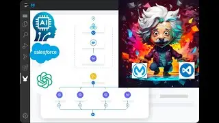 Anypoint Code Builder: Get Started in 2 min and 2 ways 🚀