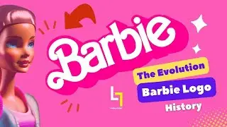 Barbie Logo & Brand: Meaning, History, And Evolution