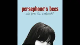 Persephone's Bees - City of Love