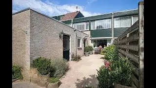 Tussenwoning in Ede | Domicilie Makelaars