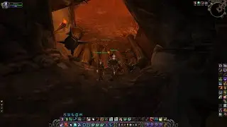 Meeting at the Blackwing Coven, WoW TBC Quest