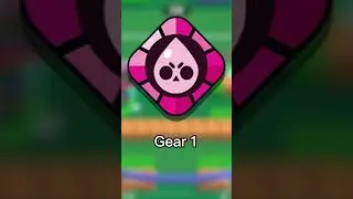 Best crow build #brawlstars #crow