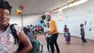 CHRISTMAS CHOIRS 