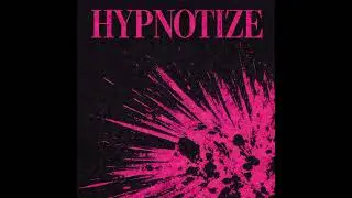 RAVEN - Hypnotize (Instrumental)