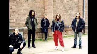 Nyctophobic - Suffer Life