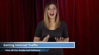 Get Social Media Traffic -Traffic Systems -Traffic Secrets