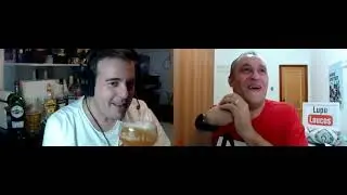 Lupuloucos - Farra Bier + Old School