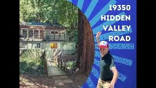 Hidden Gem on Hidden Valley Road