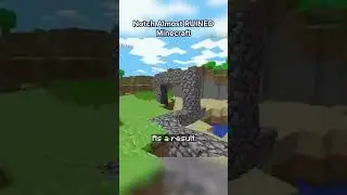 Notch Almost Ruined Minecraft