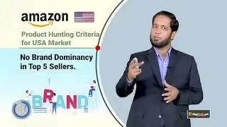 Amazon Product Research Criteria | Amazon VA Full course  By Hafiz Ahmed | Lec:12