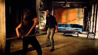 Клип под сериал (Волчонок | Teen Wolf)