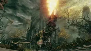Elden Ring (Godrig Fight) - XBox SX
