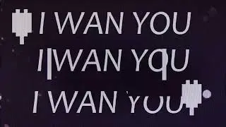 BRUNEITOR I WAN YOU [OFFICIAL VIDEOS]