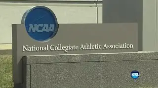 KSL+: NCAA changes athlete compensation rule but does it actually mean anything?