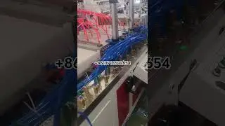 Pvc wall panel machine with on line film lamination machine,pvc wpc wall panel ceiling machine