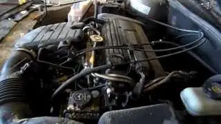 13FX242 2005 CHEVY MALIBU,2.2,A.T.,FWD,118736 MILES,MORRISON'S AUTO SALVAGE YARD
