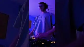 ELECTRO SWING DJ SET - Highlights (Part 7) | Full video on my channel #electroswing #djset #shorts