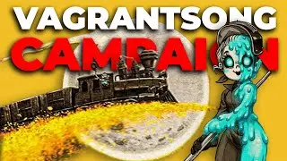 Starting the VagrantSong Campaign | Ep1