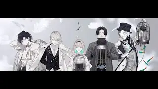 リーディックシアター「トリカゴ」PV