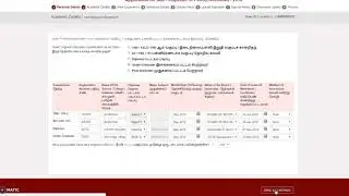 SI TECHNICAL APPLY ONLINE METHODE