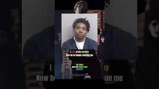 The Lyrics that got Young Thug and YSL arrested 😳