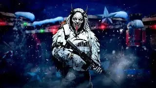Tom Clancy’s The Division 2 Сезон Мятеж | Праздник | Подарки | Опыт мастерства