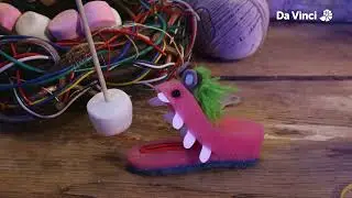 How to Make a Wobbly Sculpture - Marvellous Makes Lab