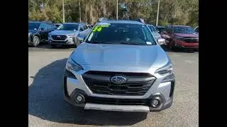 2024 Subaru Outback S4818A